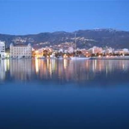 Κλίβανος αποτέφρωσης νεκρών στο Βόλο με Προεδρικό Διάταγμα