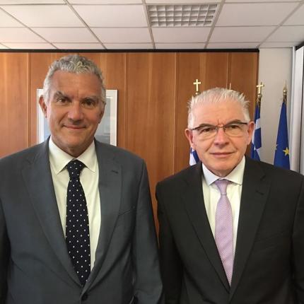 Βολουδάκης Λυκουρέντζος