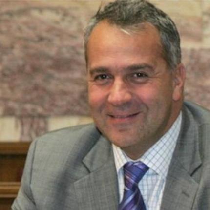 Μάκης Βορίδης