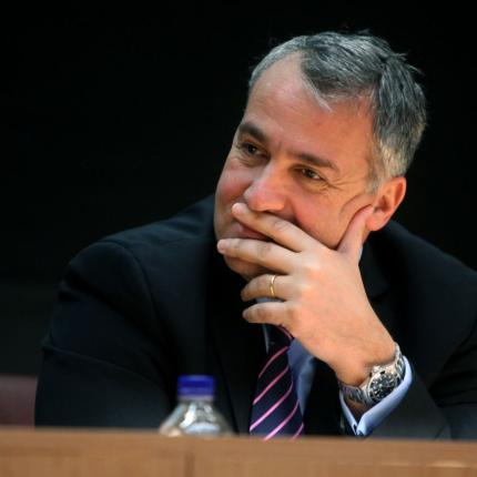 Ο Μ. Βορίδης για την επόμενη μέρα στη ΝΔ