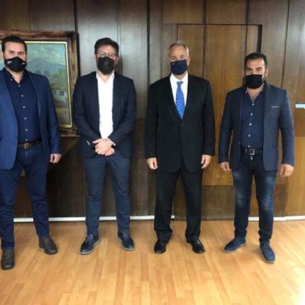 Μποκέας Βορίδης