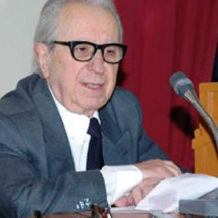 'Εφυγε από τη ζωή ο δημοσιογράφος Γιάννης Βουλδής