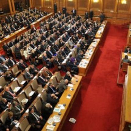 Το κεντροδεξιό κόμμα νίκησε στις εκλογές της Βουλγαρίας