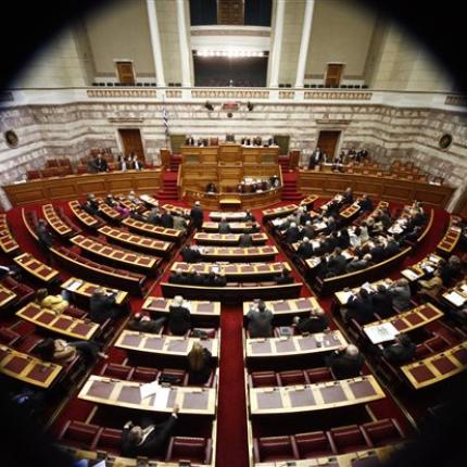 Κυβέρνηση και ΣΥΡΙΖΑ μπορούν να εκλέξουν Πρόεδρο και να συμφωνήσουν ημερομηνία εκλογών