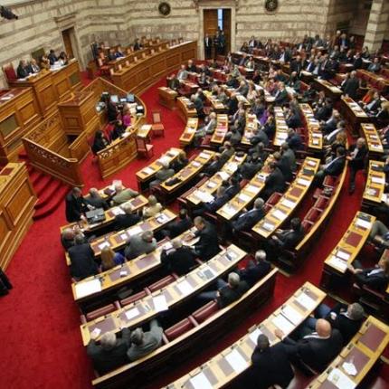 ΣΥΡΙΖΑ: Καλοδεχούμενη η επίσπευση των διαδικασιών 