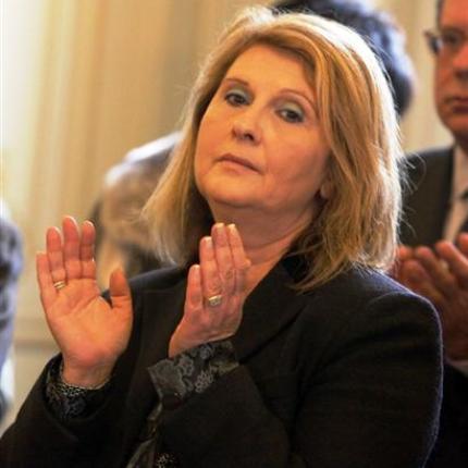 Σ. Βούλτεψη: Ο ΣΥΡΙΖΑ είναι εκτός τόπου, χρόνου και ηπείρου