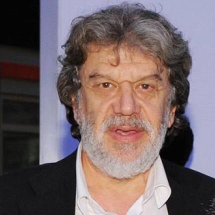 Συνελήφθη ο ηθοποιός Γιάννης Βούρος για χρέη στο δημόσιο