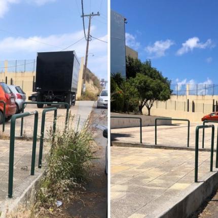 Δημοτικό Βουτών