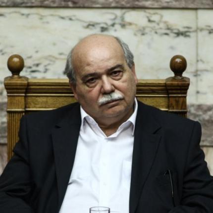 Νίκος Βούτσης