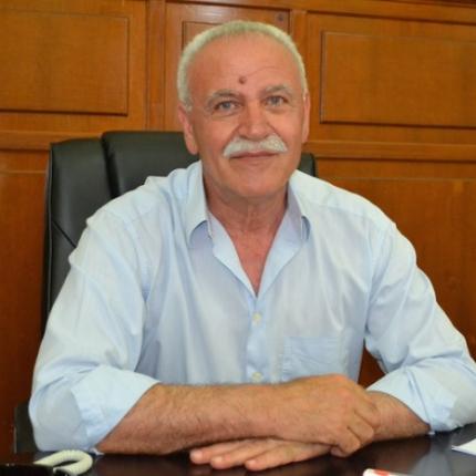 βουλγαρακης