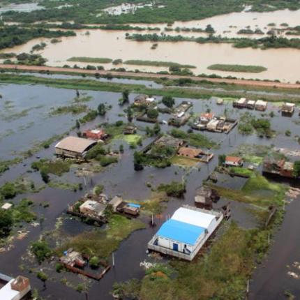 Πλημμύρες με νεκρούς στη Βραζιλία - Σε κατάσταση συναγερμού η χώρα