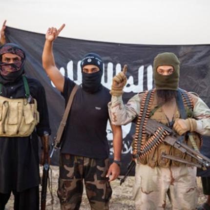 Και η Βρετανία στη μάχη κατά των τζιχαντιστών