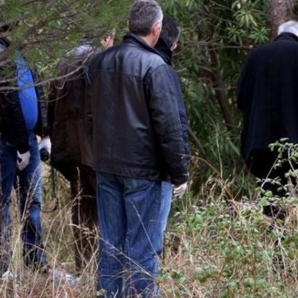 βρεθηκε νεκρη