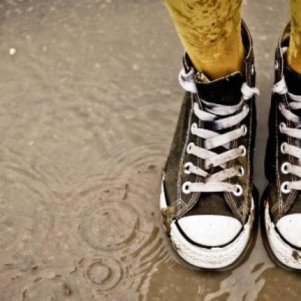 Ξαφνικό καλοκαίρι, με σκόνη κι ενδεχόμενο λασποβροχής στην Κρήτη