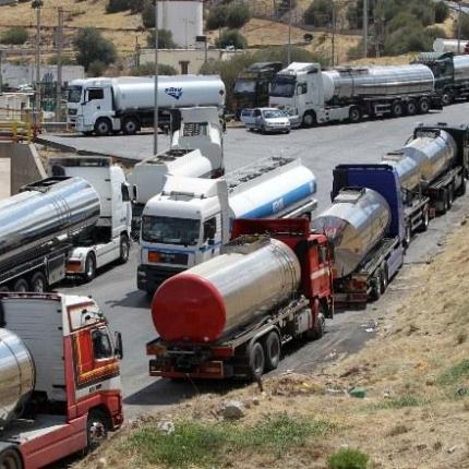 Στο Ράδιο Κρήτη η μαρτυρία Ηρακλειώτη τα βυτία του οποίου βρίσκονται στο Norman Atlantic