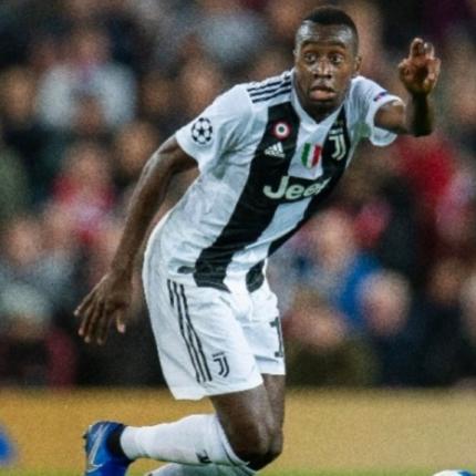 Μπλεζ Ματουιντί