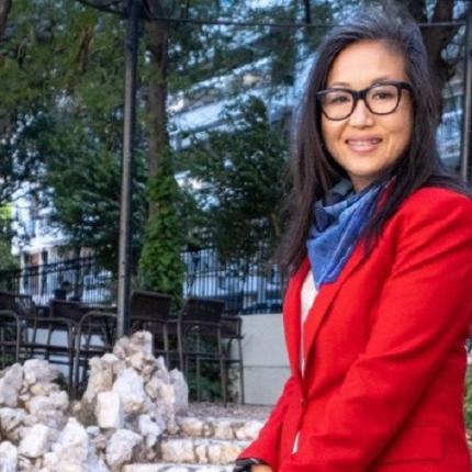 αμερικανίδα πρόξενος