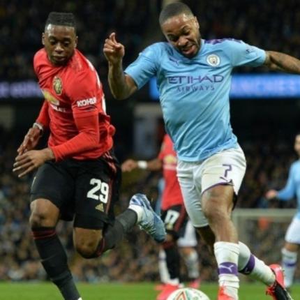 Το ντέρμπι του Μάντσεστερ