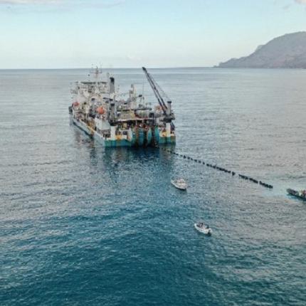 Ηλεκτρική διασύνδεση