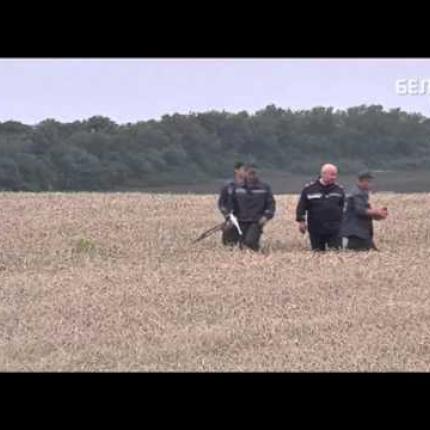 Τα "μαύρα" κουτιά του μοιραίου αεροσκάφους βρήκαν οι φιλορώσοι (βίντεο)