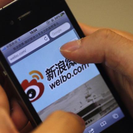 weibo