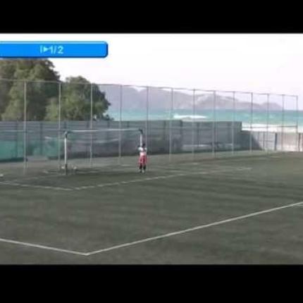 Στο Ηράκλειο ένα από τα πιο γρήγορα γκολ όλων των εποχών(video)