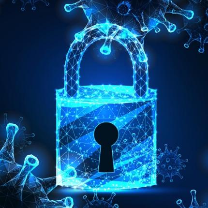 lockown κορωνοϊός