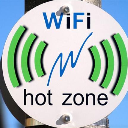 Η Europol προειδοποιεί ότι το δημόσιο WiFi είναι επικίνδυνο