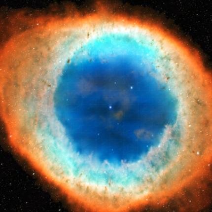 Ο γαλαξίας της Wikepedia (βίντεο)