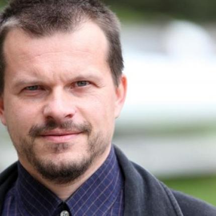 Κροάτης ιστορικός δολοφονήθηκε στη Νέα Υόρκη