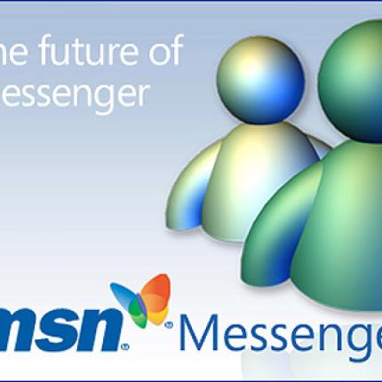 Οριστικό τέλος στο  MSN Messenger βάζει η Microsoft
