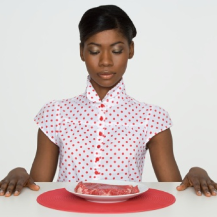 Το κόκκινο κρέας αυξάνει τον κίνδυνο για καρκίνο του μαστού;