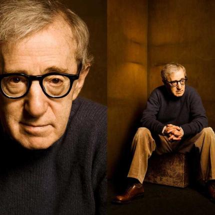 Η απάντηση του Γούντυ Άλεν στη θετή του κόρη για το βιασμό