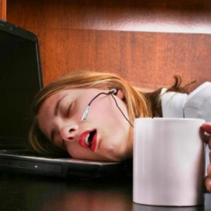 εργασιομανια