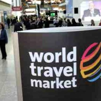 "Βαλίτσες" για Λονδίνο με αέρα αισιοδοξίας για τη νέα τουριστική περίοδο στην Κρήτη 