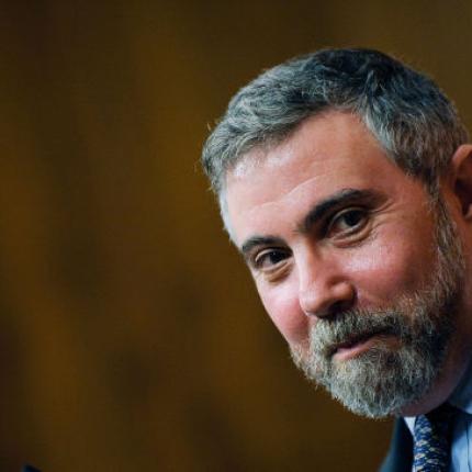  Κρούγκμαν: Τρελοί οι Γερμανοί αν απορρίψουν την πρόταση Βαρουφάκη