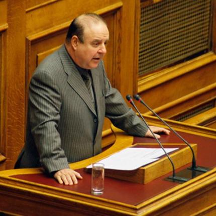 Στο μικροσκόπιο το "πόθεν έσχες" του Χαϊκάλη 