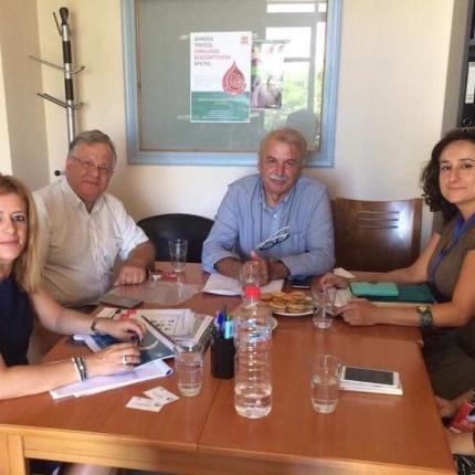 Χαμογελο του Παιδιου