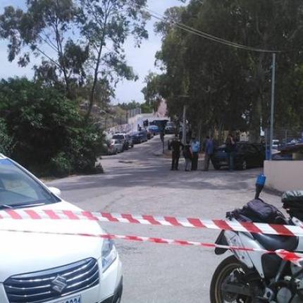 ομηρια οκανα