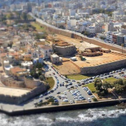 Τριήμερο Rock Festival στα Χανιά