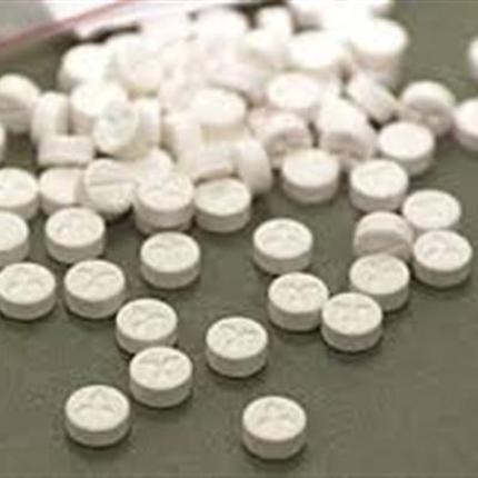 "Πιάστηκαν στα πράσα" με κάνναβη και χάπια ecstasy