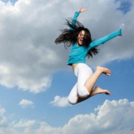 Άλλαξε διάθεση ξεκινώντας από το σπίτι σου