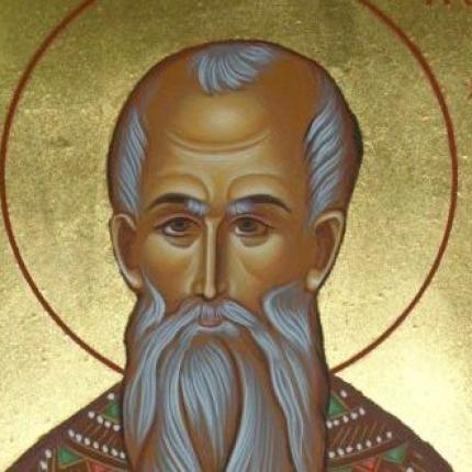 άγιος χαράλαμπος