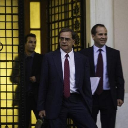 Πράσινο φως για ΕΝΦΙΑ - Προβληματισμός για τις δικαστικές αποφάσεις