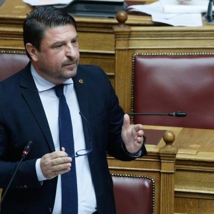 χαρδαλιάς βουλή