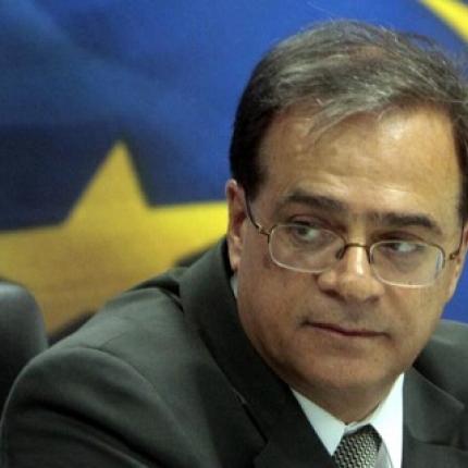 Χαρδούβελης στο CNBC: 'Οσοι επενδύσουν στην Ελλάδα θα κερδίσουν