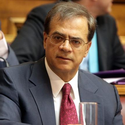 Γ. Χαρδούβελης: "Δεν μπορούμε να καλλιεργούμε ανεδαφικές προσδοκίες"