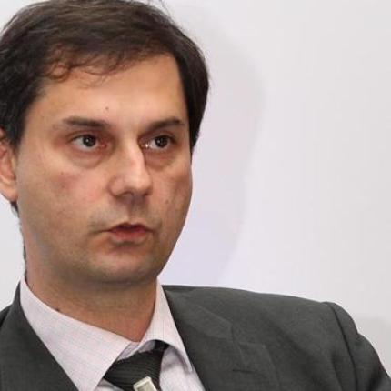 Χαρης Πινακουλακης