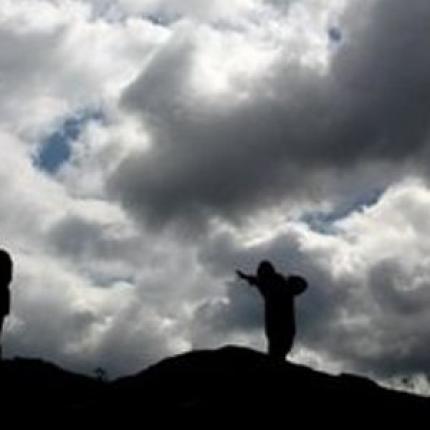 Τα μποφώρ "πήραν" τους χαρταετούς! 