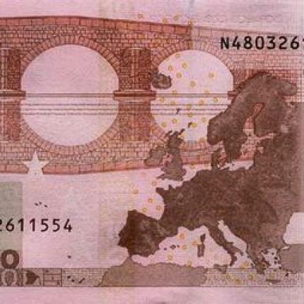 χαρτονομισμα